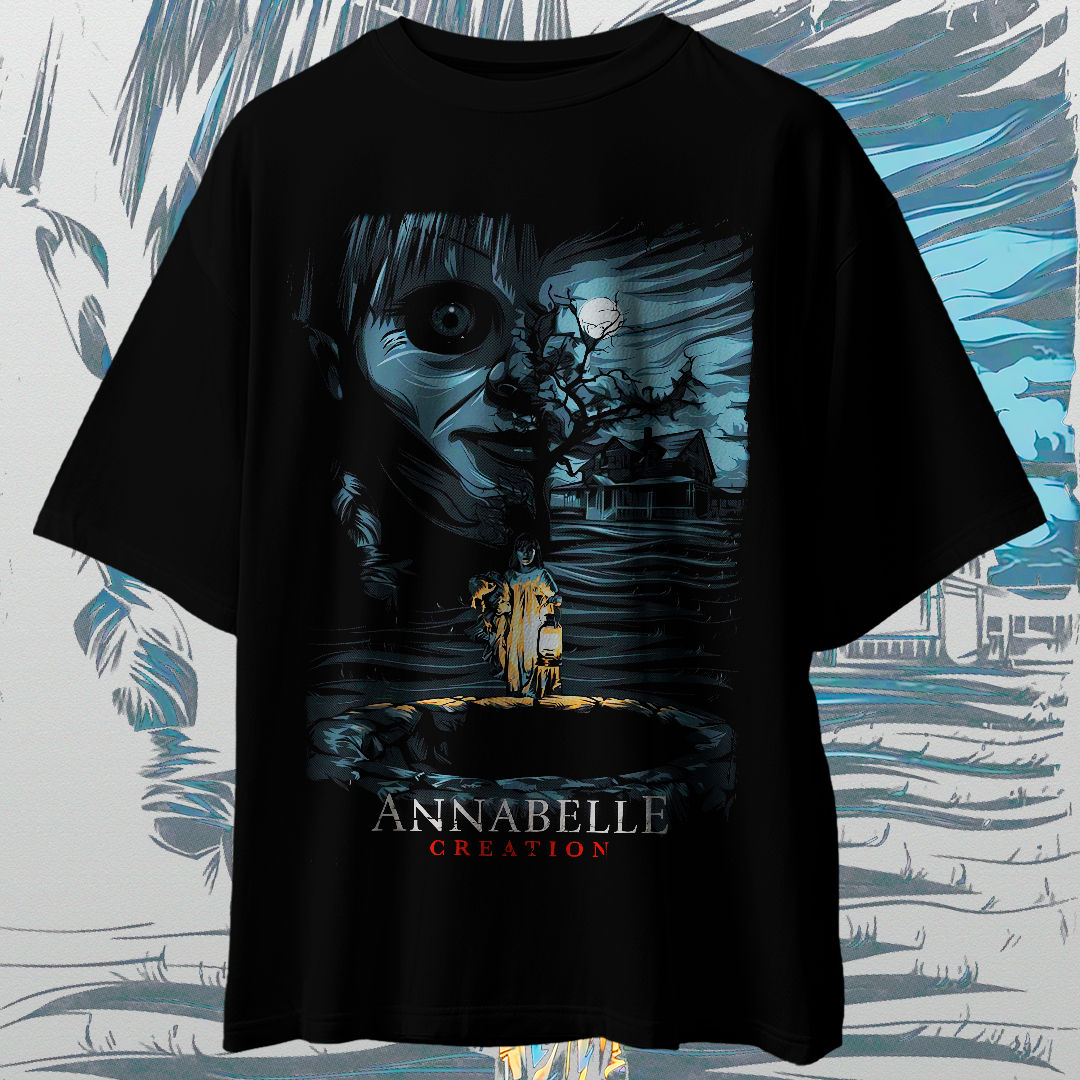 ANABELLE CREATION