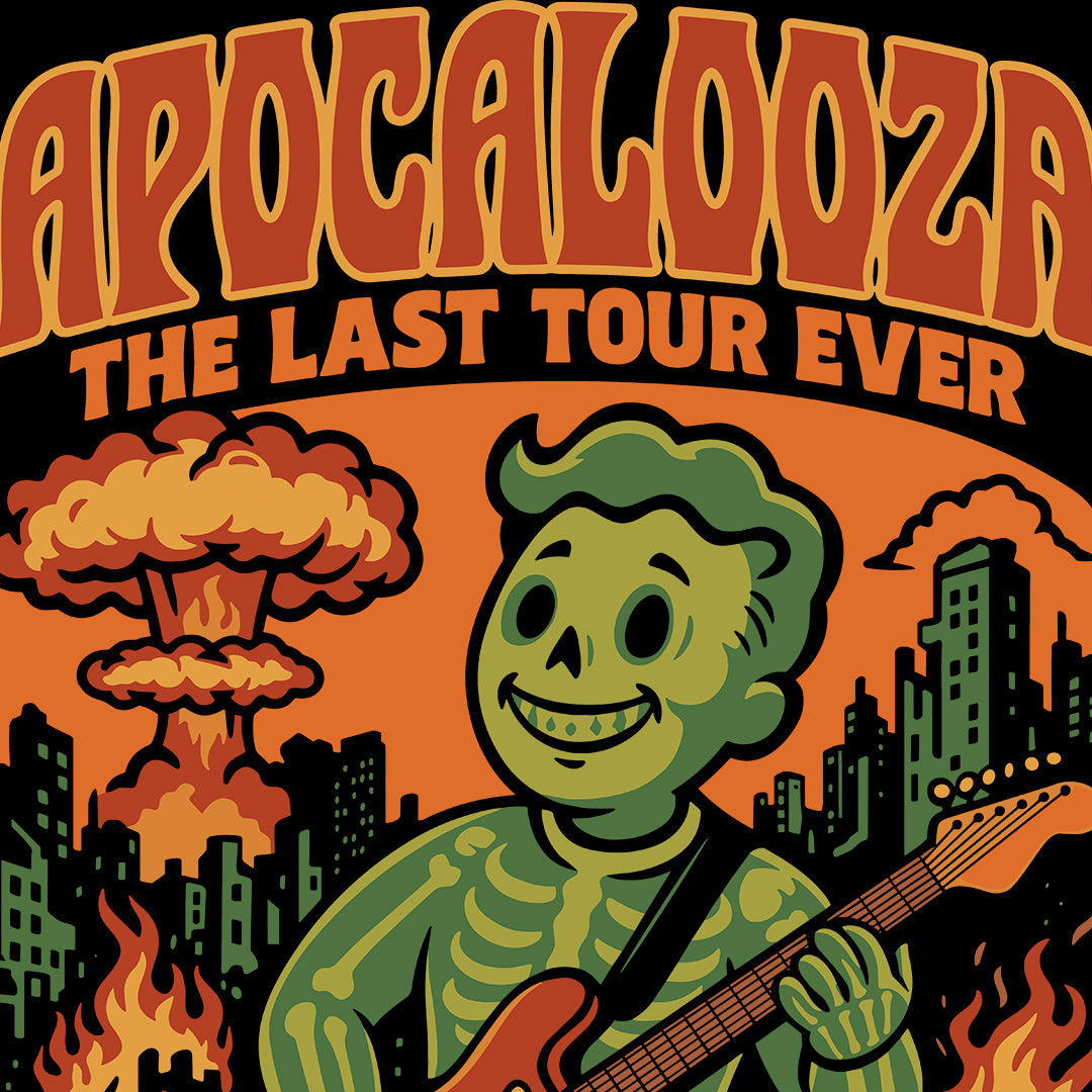 APOCALOOZA FALLOUT