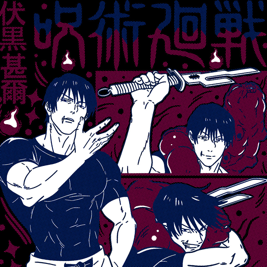 (SEMITONO) BUBBLEGUMM TOJI