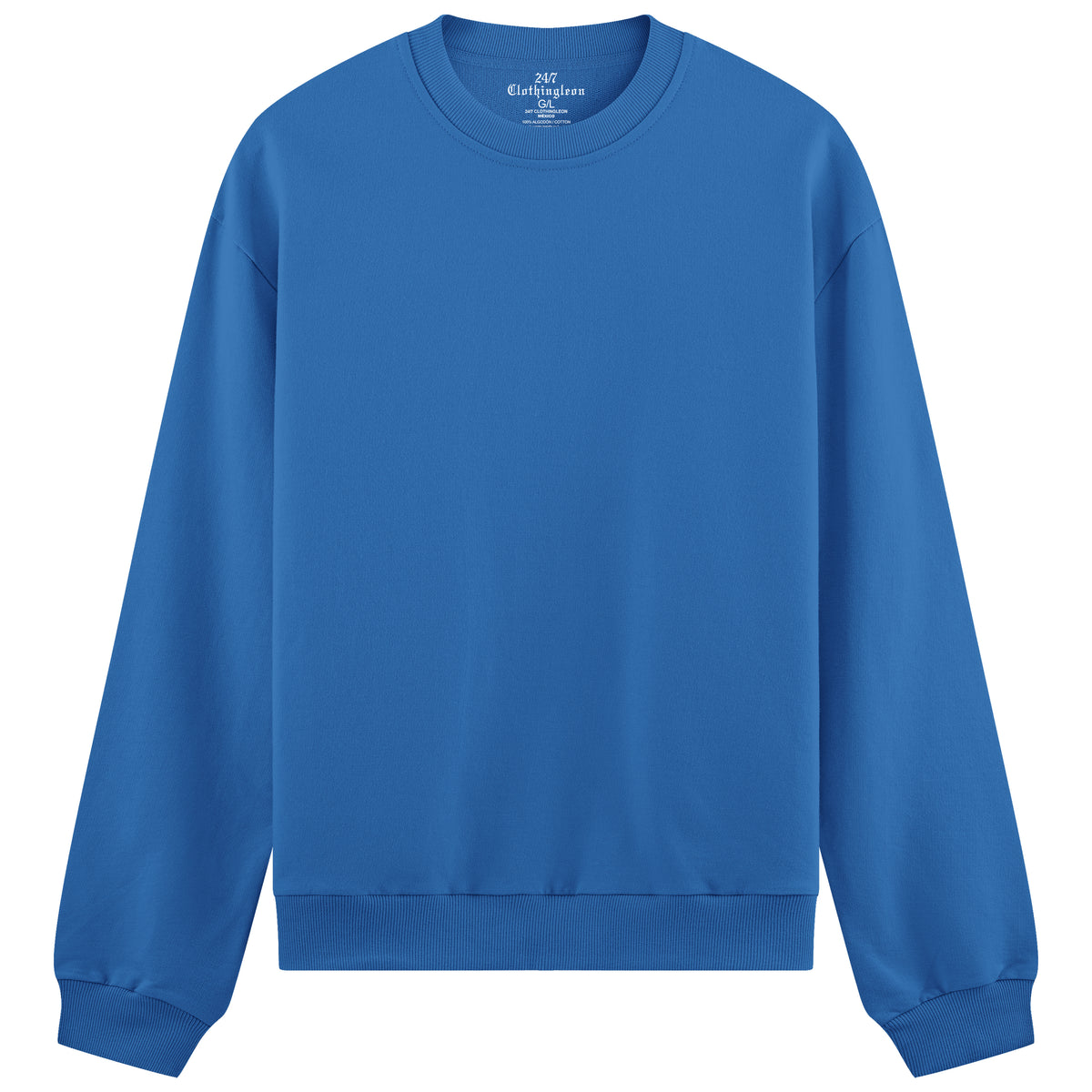 Crewneck basica