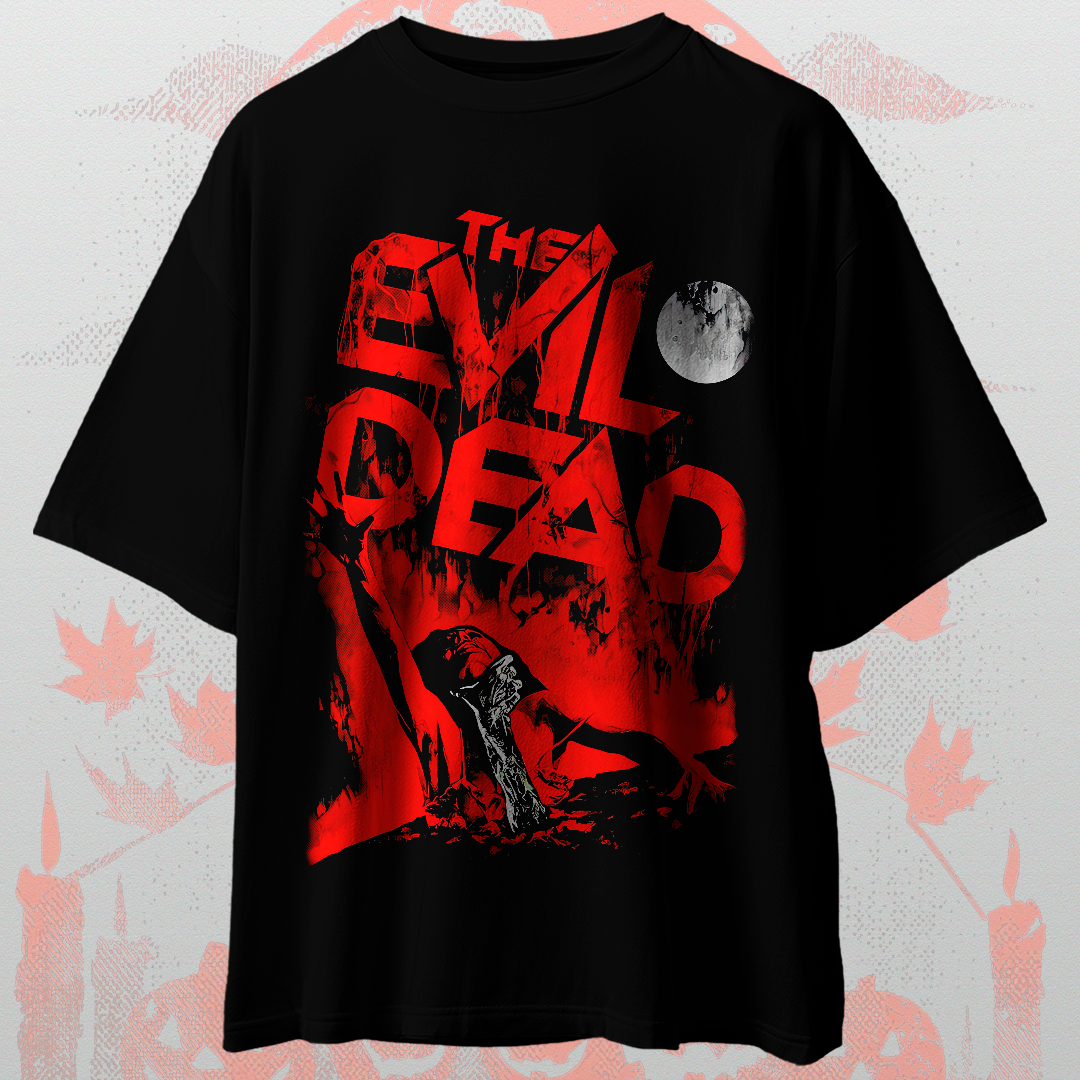 THE EVIL DEAD