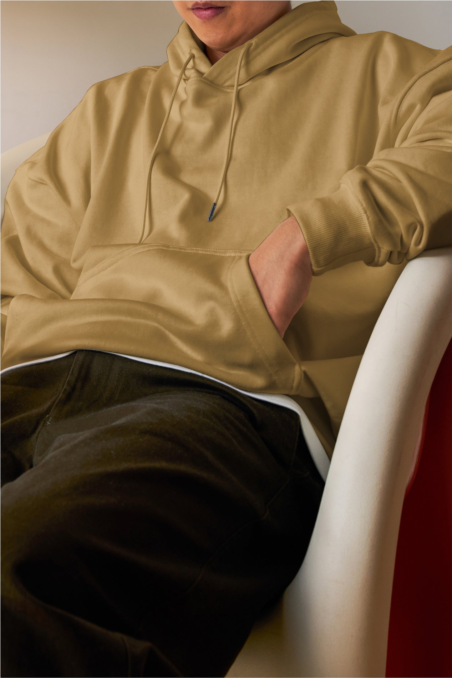 HOODIE BASICA
