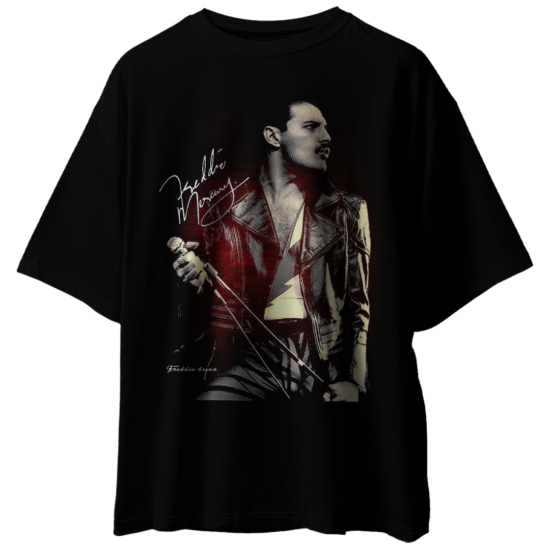 FREDDIE MERCURY #1