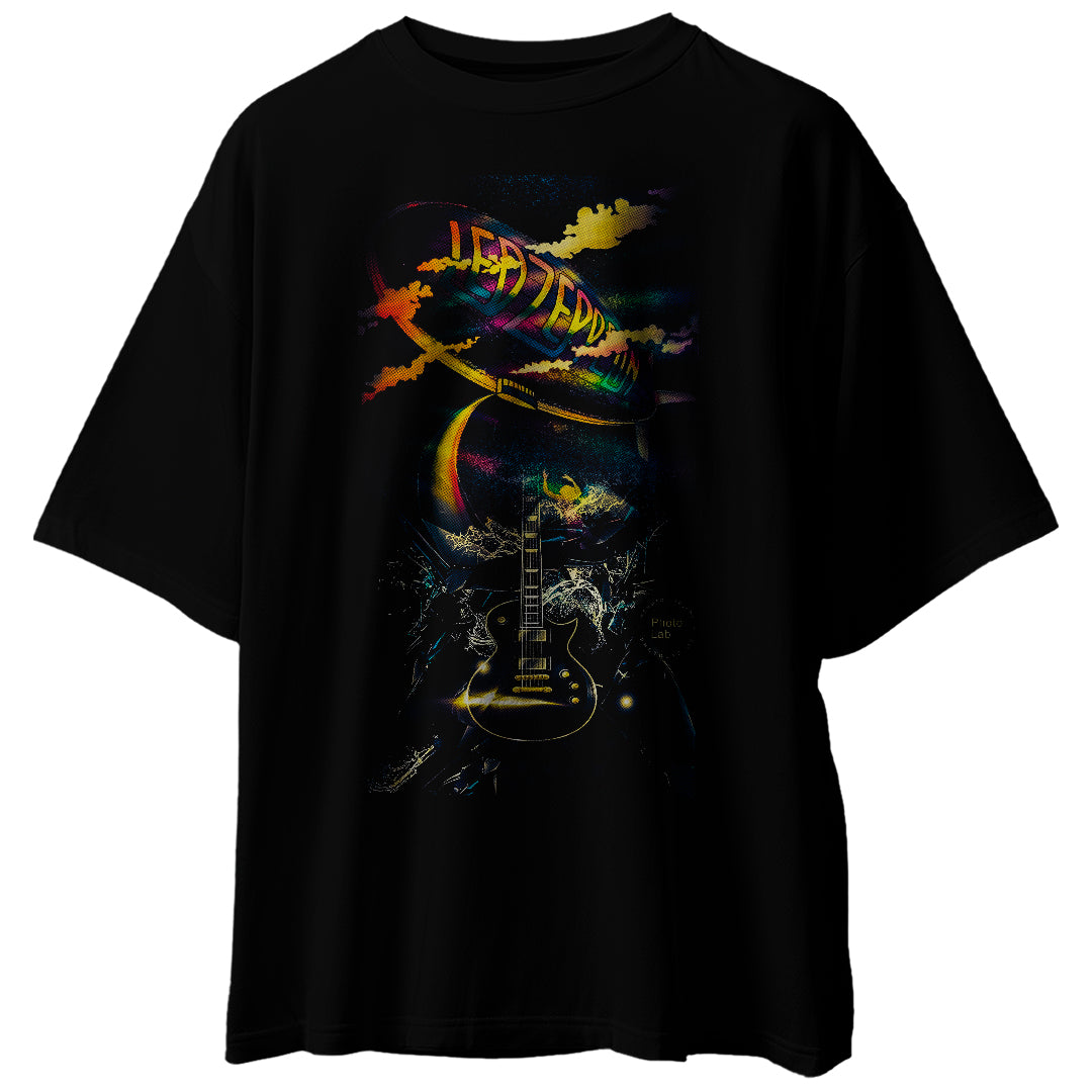 LED ZEPPELIN #1
