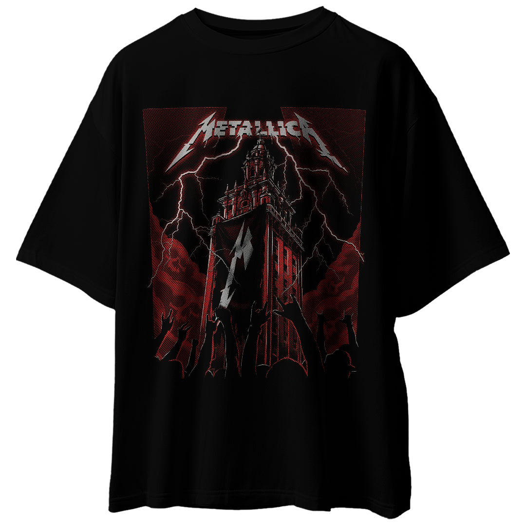 METALLICA #1
