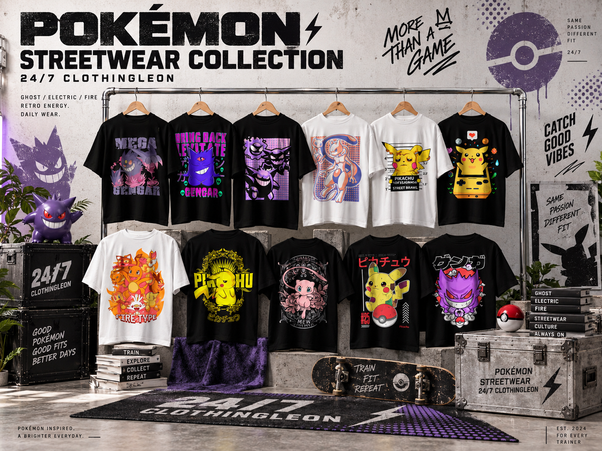POKEMON