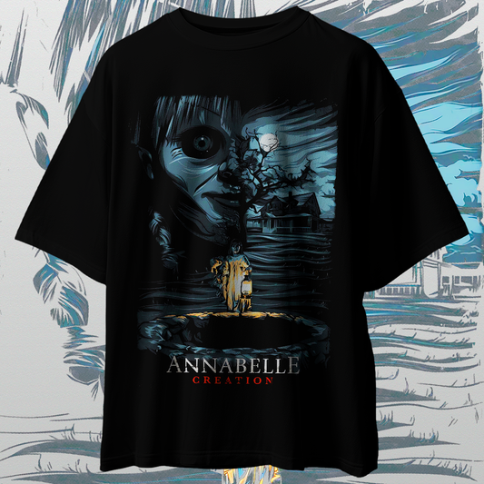 ANABELLE CREATION