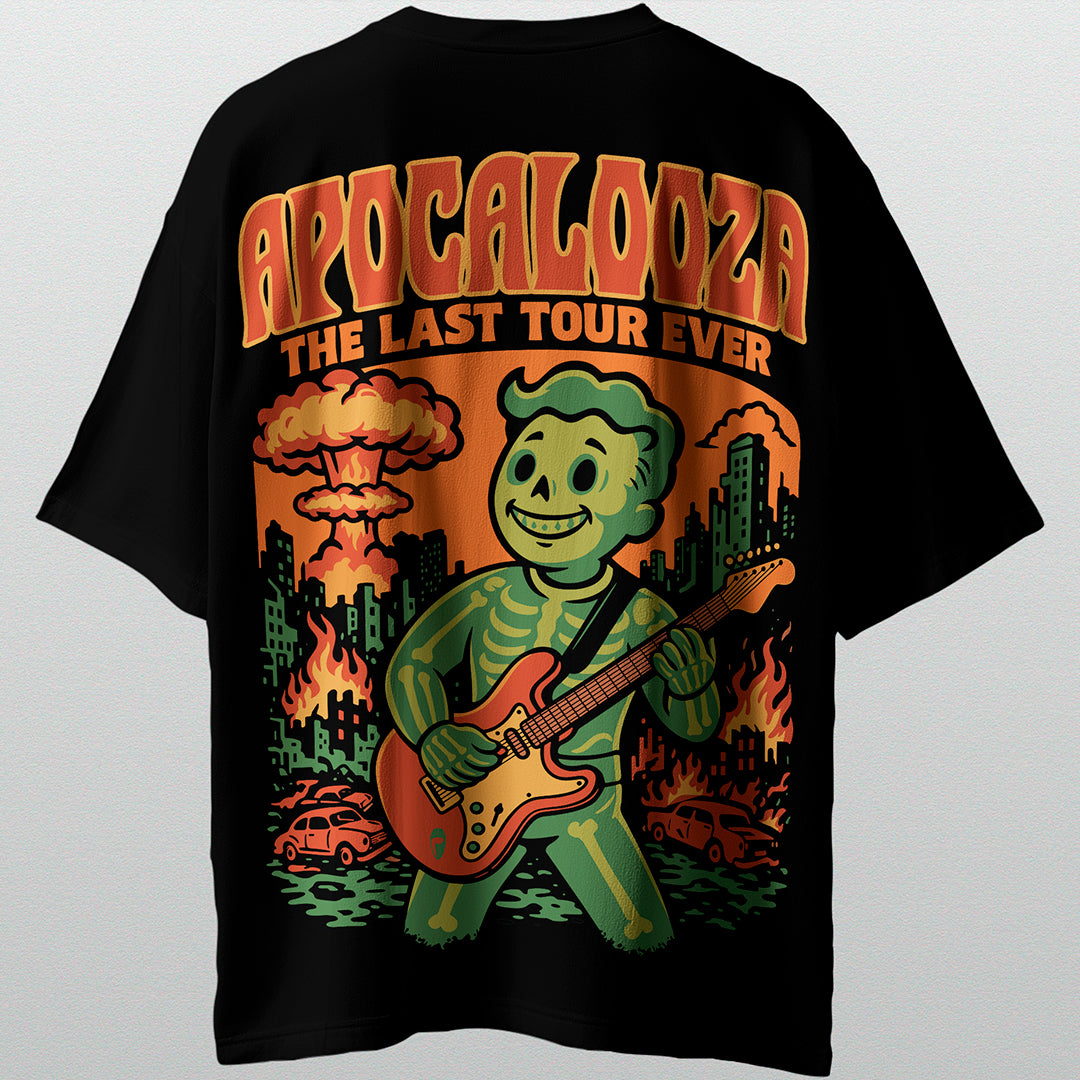 APOCALOOZA FALLOUT