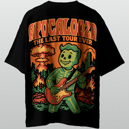 APOCALOOZA FALLOUT