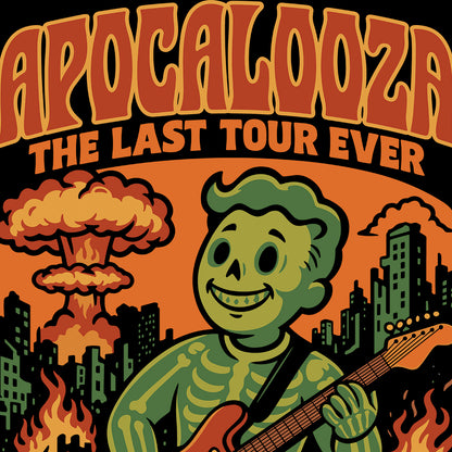 APOCALOOZA FALLOUT