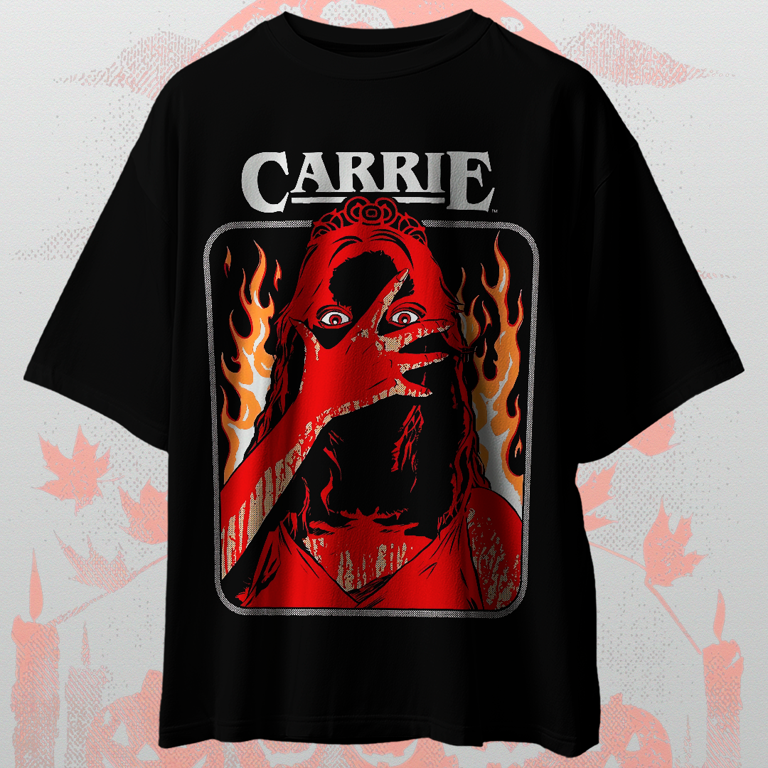 CARRIE