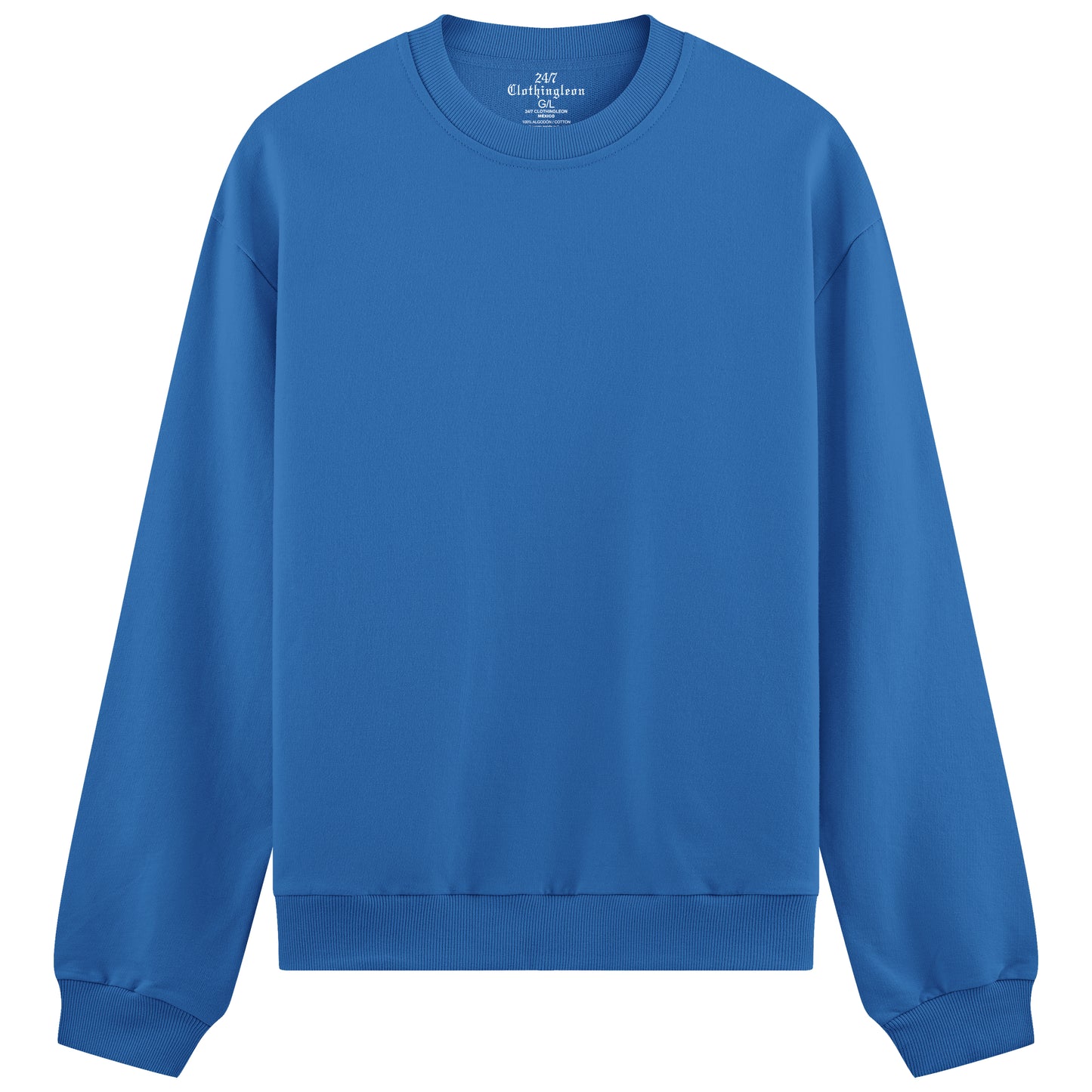 CREWNECK BASICO
