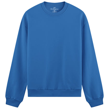 CREWNECK BASICO