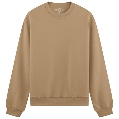 CREWNECK BASICO