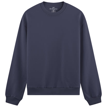 CREWNECK BASICO