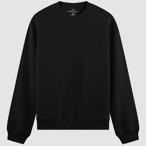 CREWNECK BASICO