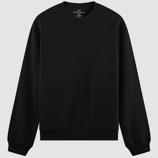 CREWNECK BASICO