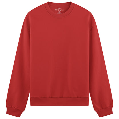 CREWNECK BASICO