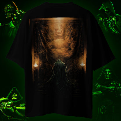 | SEMITONO | DR. DOOM MAJESTIC ART