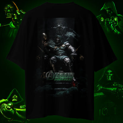 | SEMITONO | DOOMSDAY THRONE