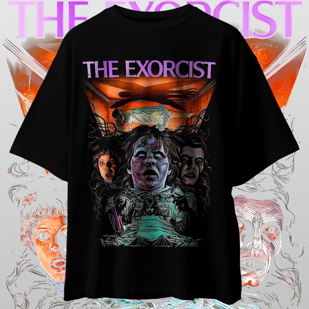 THE EXORCIST OG
