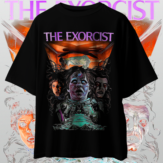 THE EXORCIST OG