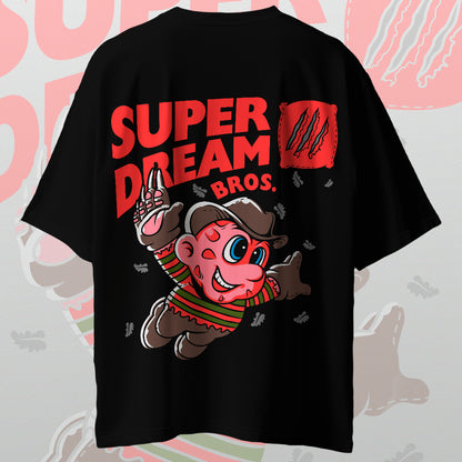 SUPER KRUEGER BROS