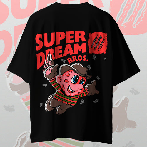 SUPER KRUEGER BROS