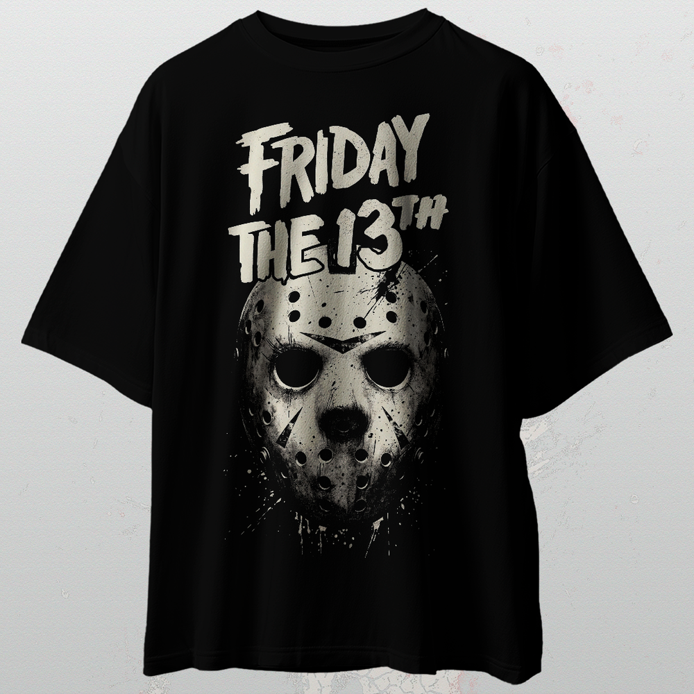 FRIDAY 13th