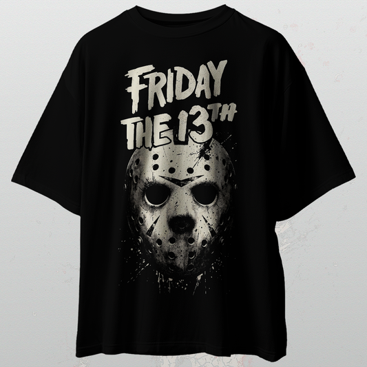 FRIDAY 13th