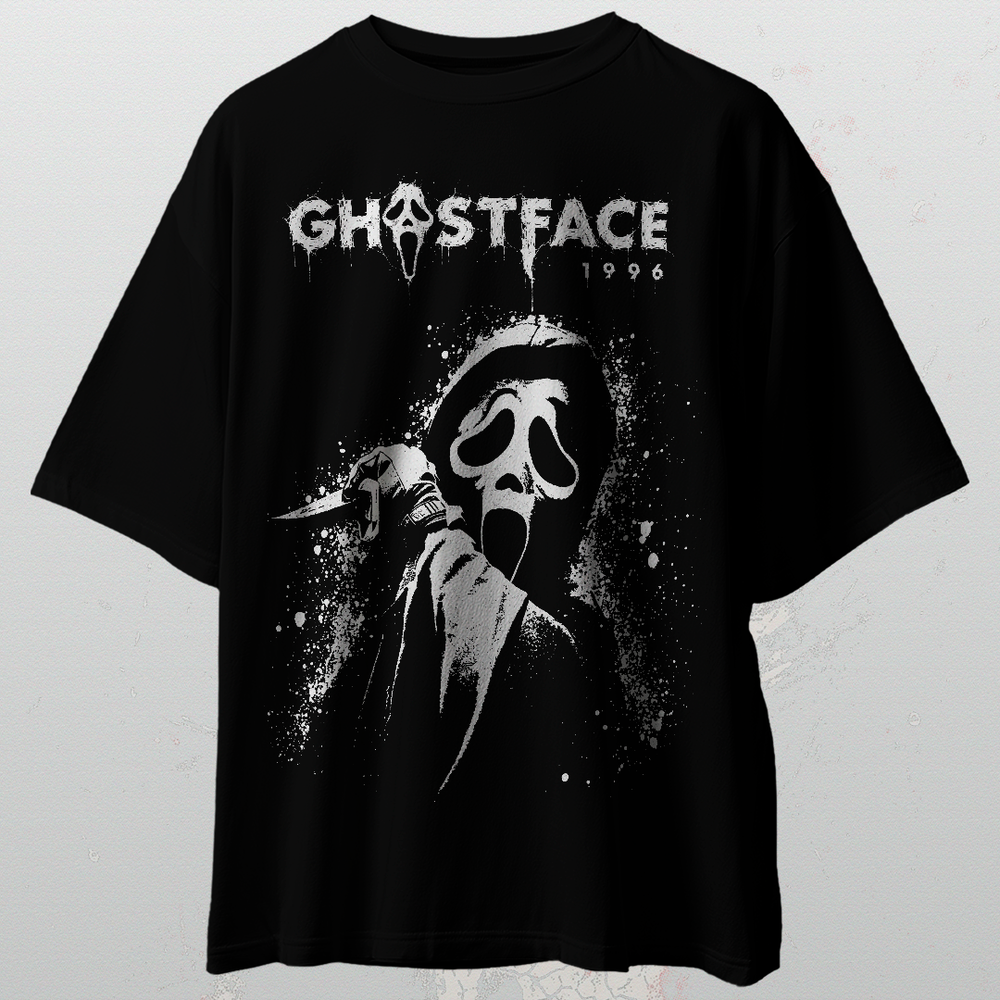 GHOSTFACE 1996