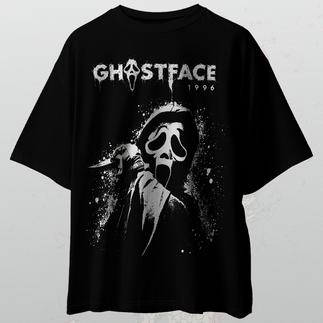 GHOSTFACE 1996