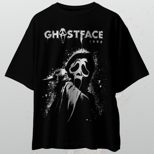 GHOSTFACE 1996