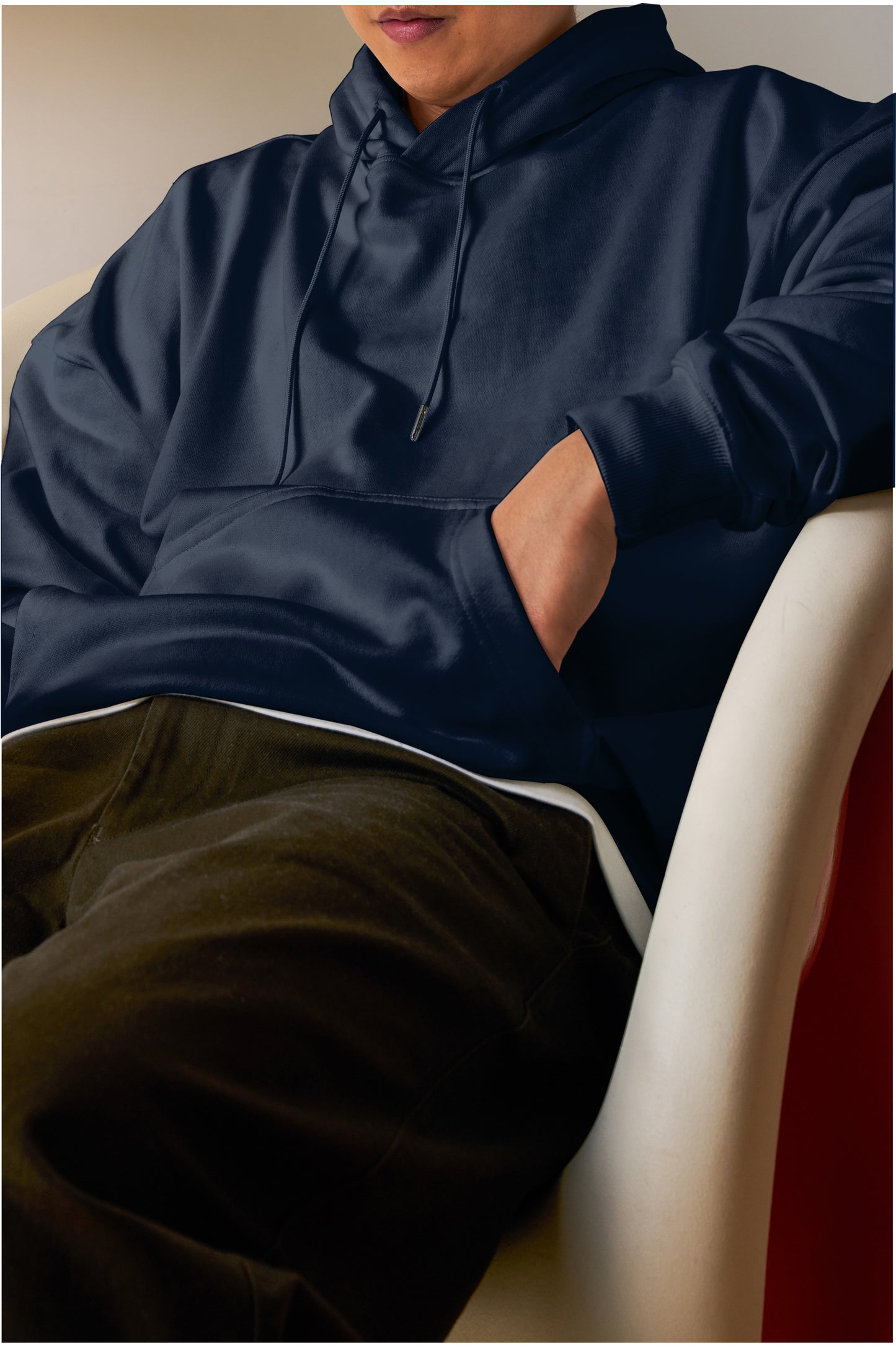 HOODIE BASICA