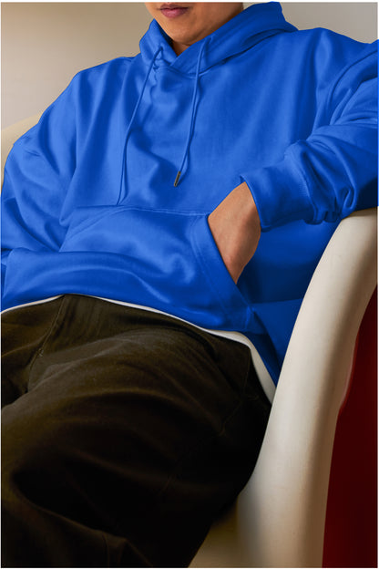 HOODIE BASICA