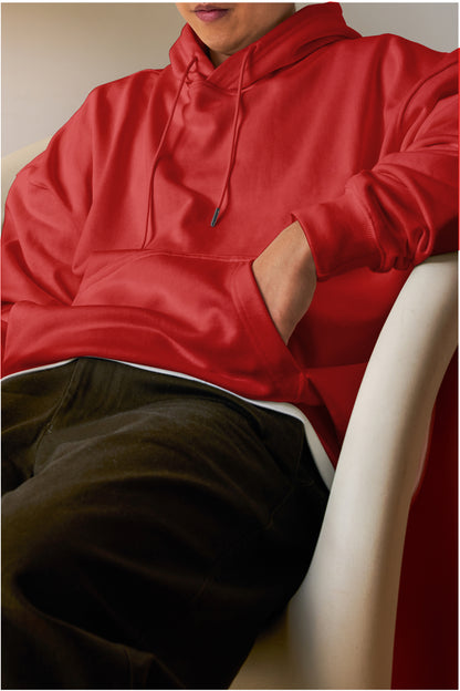 HOODIE BASICA