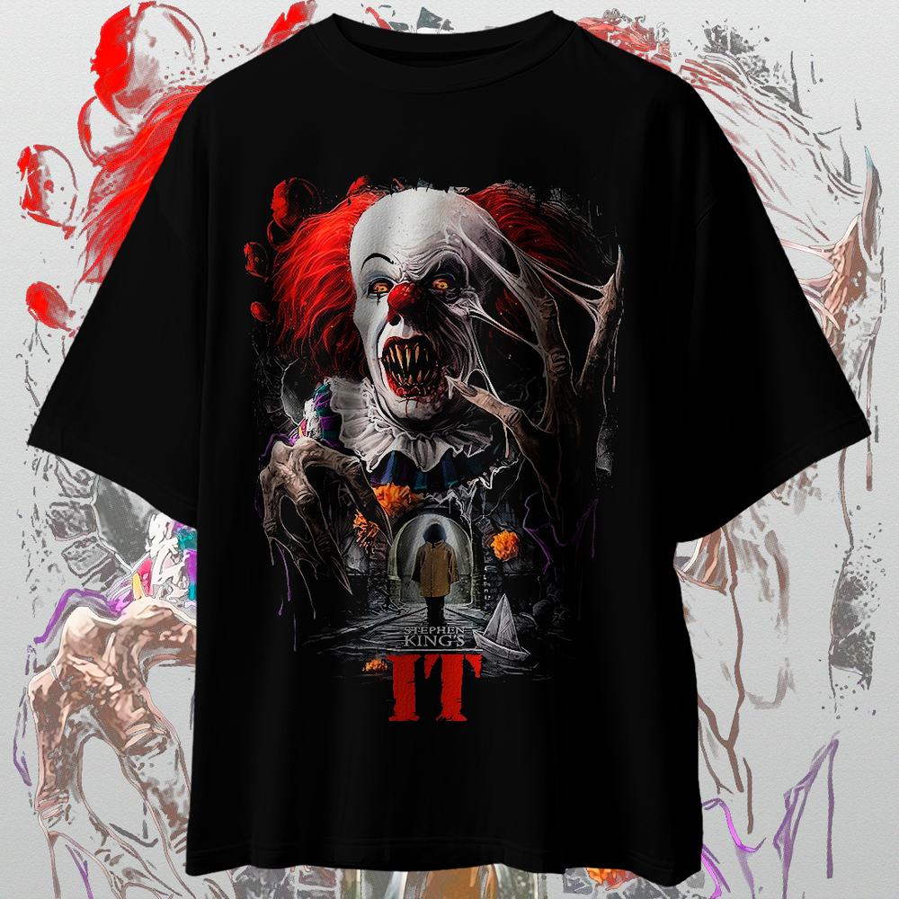 STEPHEN KING'S IT
