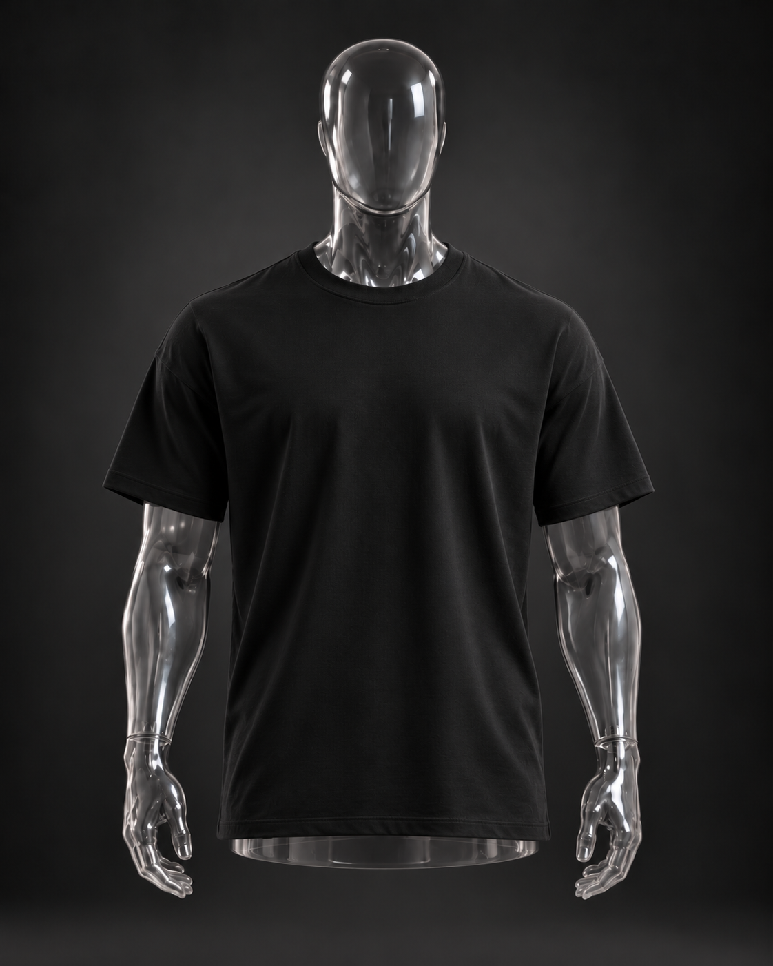 Playera soft