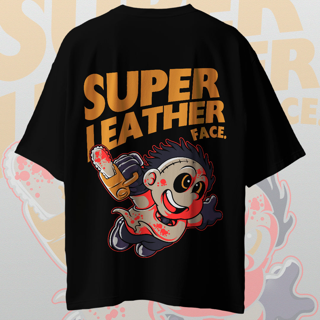 SUPER LEATHER BROS