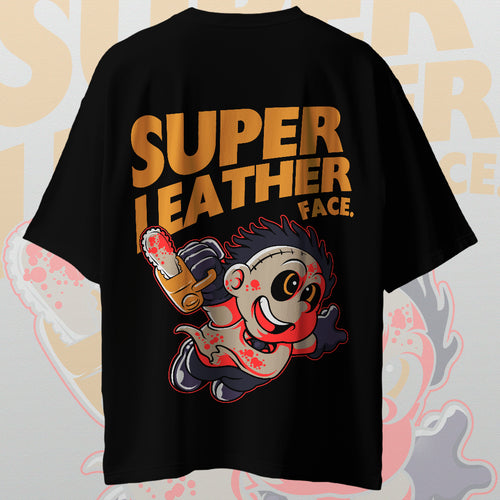 SUPER LEATHER BROS