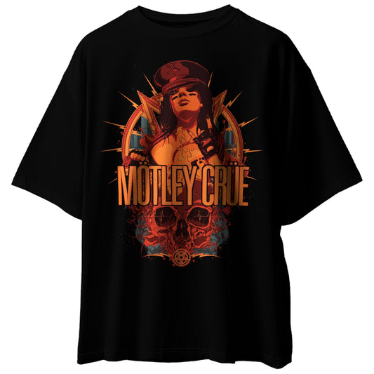 MOTLEY CRÜE #1