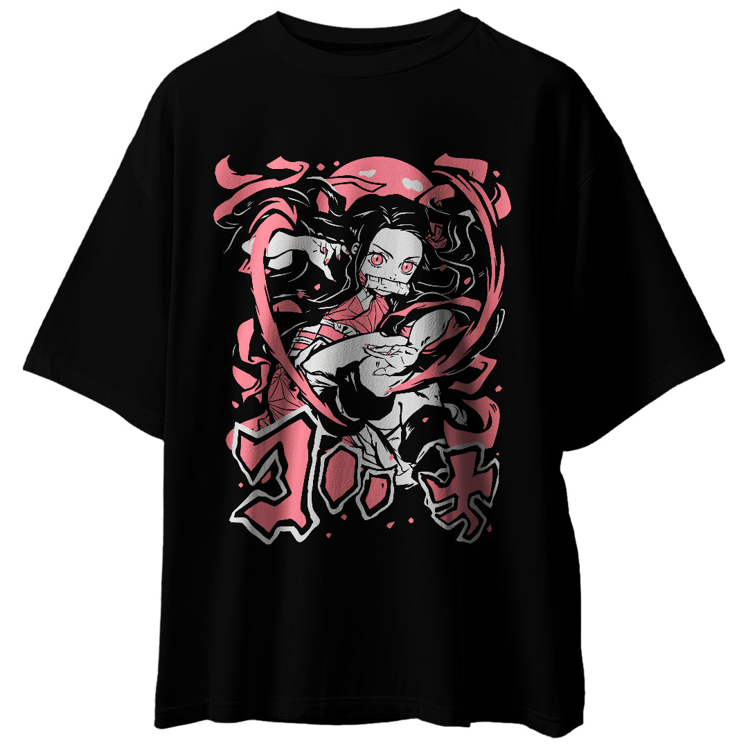 NEZUKO #1