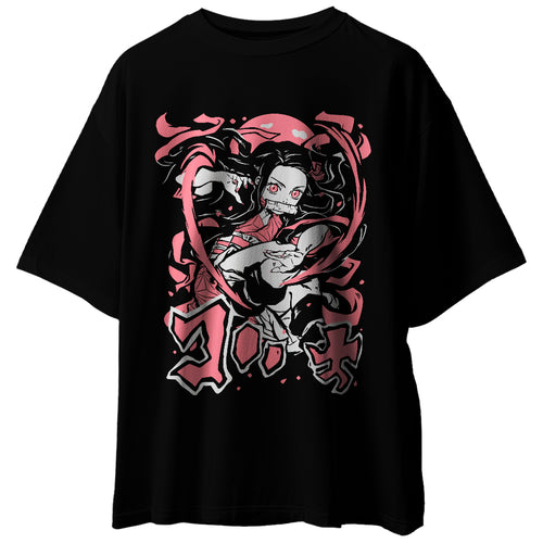 NEZUKO #1
