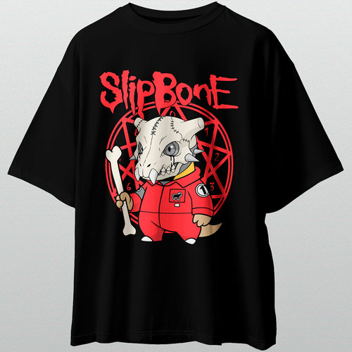 SLIPBONE COMIC