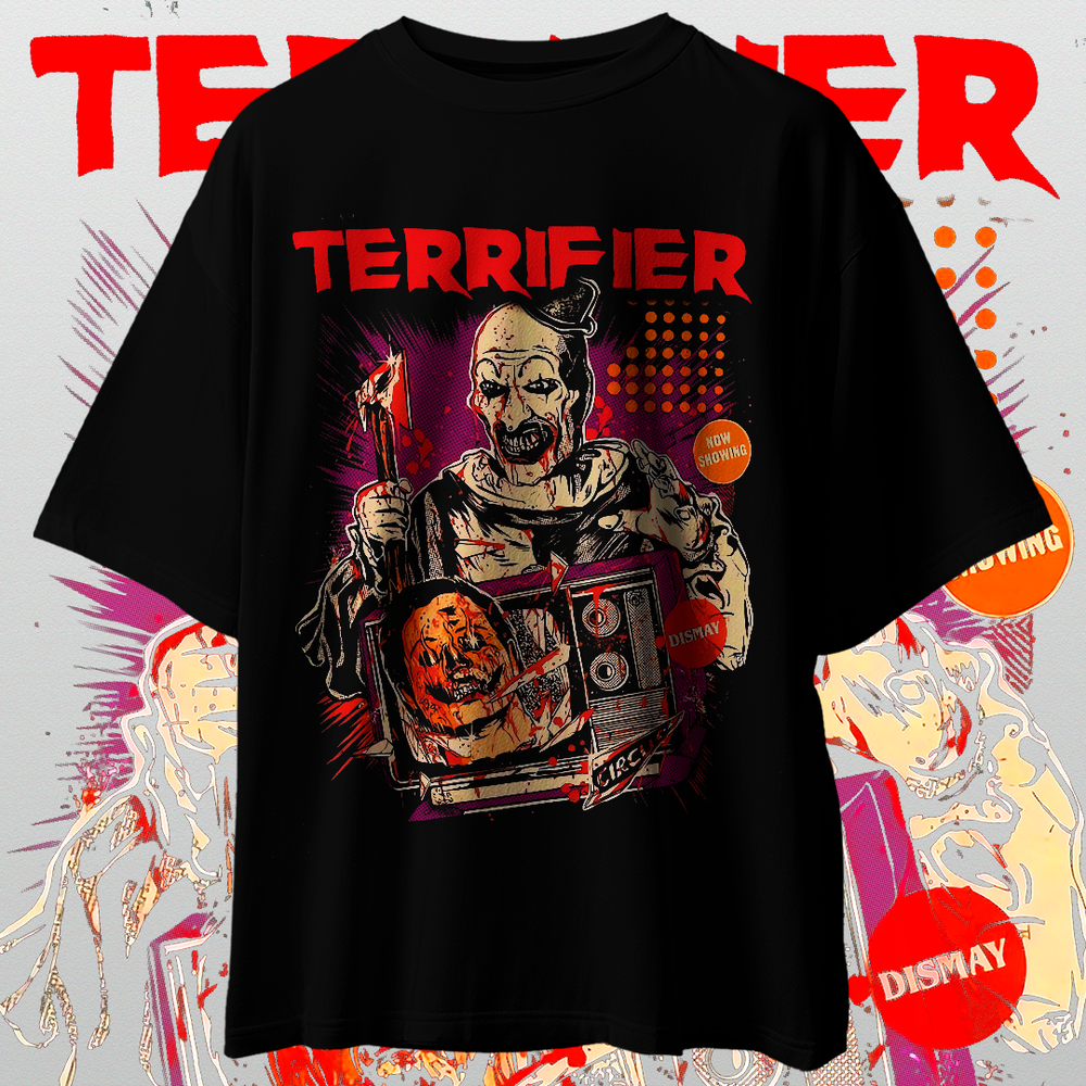 TERRIFIER