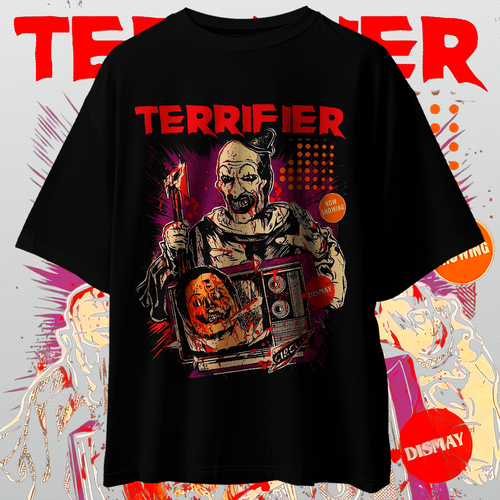 TERRIFIER