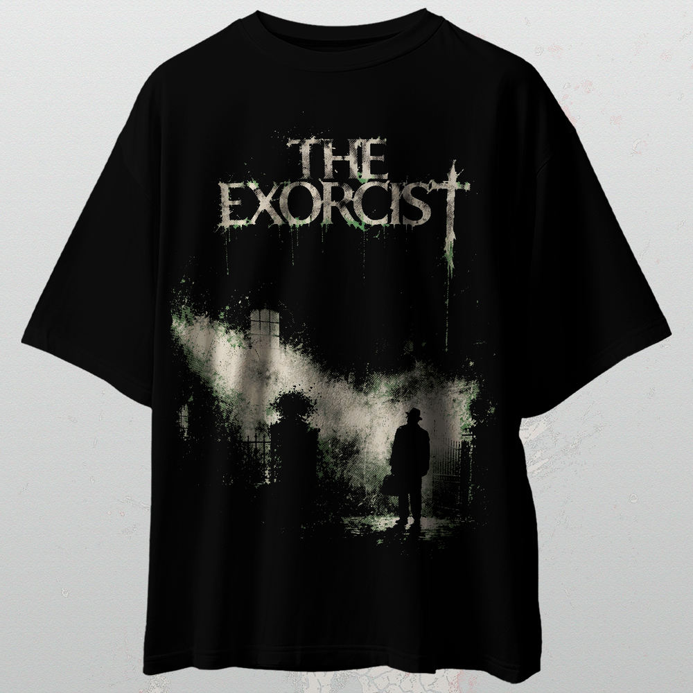BEYOND THE EXORCISM