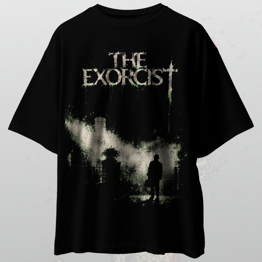 BEYOND THE EXORCISM