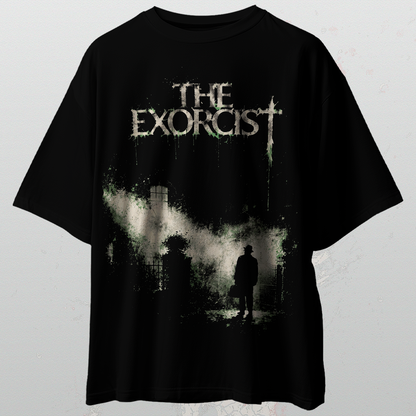BEYOND THE EXORCISM