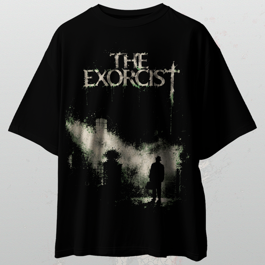 BEYOND THE EXORCISM